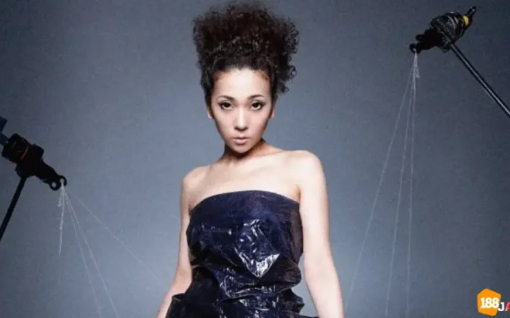 MISIA、3年半ぶりに15枚目のスタジオアルバム『LOVE NEVER DIES』をリリース