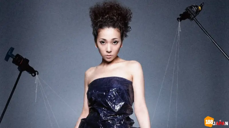 MISIA、3年半ぶりに15枚目のスタジオアルバム『LOVE NEVER DIES』をリリース