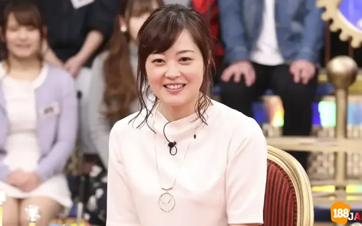 日テレ水卜麻美アナ、夫の言葉に慰められる：生放送中の甘いひととき