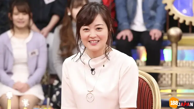 日テレ水卜麻美アナ、夫の言葉に慰められる：生放送中の甘いひととき