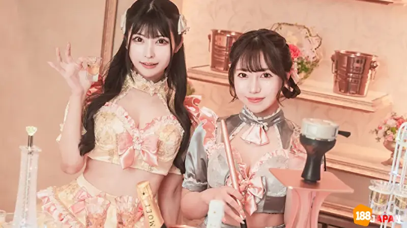 胡桃さくら: AV界を席巻する日本の巨乳美女