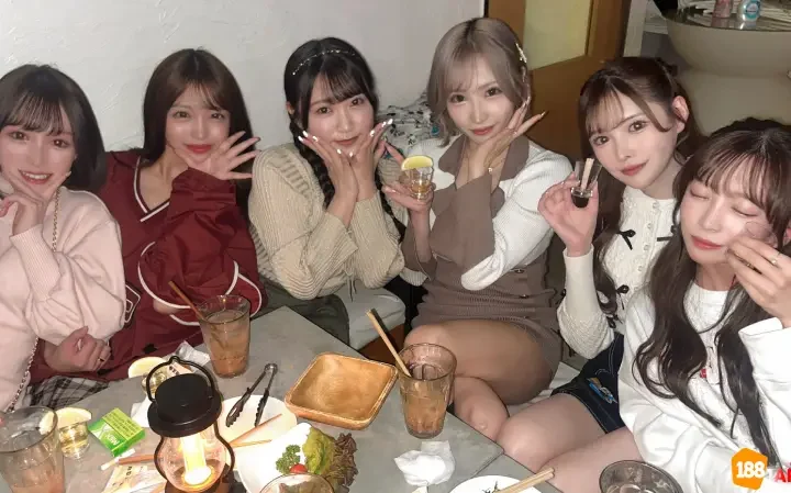 春の陽光が降り注ぐ：AV女優【春陽モカ】の台頭とギャルとしての成長