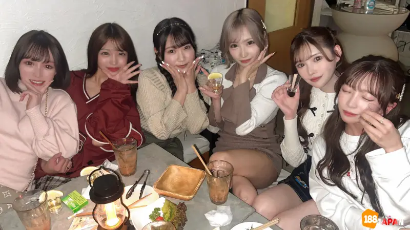春の陽光が降り注ぐ：AV女優【春陽モカ】の台頭とギャルとしての成長