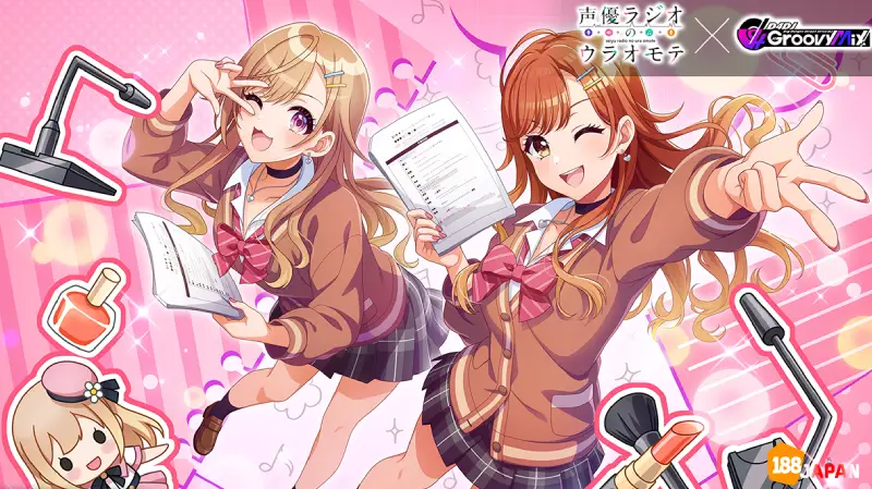 【声優ラジオのウラオモテ】徹底分析：声優アイドルと青春の嘘が織りなす真実