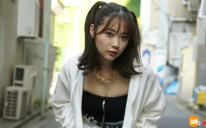 【二葉エマ】清純さと色っぽさを併せ持つ次世代女優
