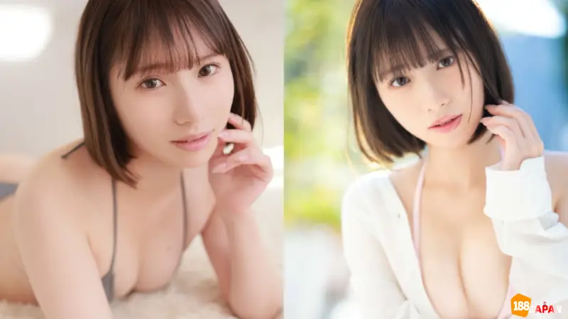 【松井日奈子】“潮吹きチャンピオン”からバラエティ界の新星へ！元ローカルタレントが魅せるAV進化論