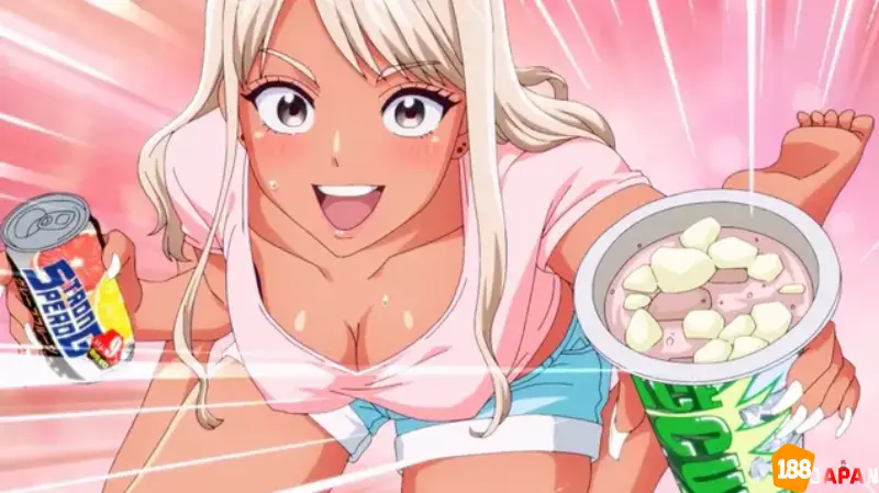 人妻の唇は缶チューハイの味がして：背徳と炭酸が弾ける深夜アニメの新定番！