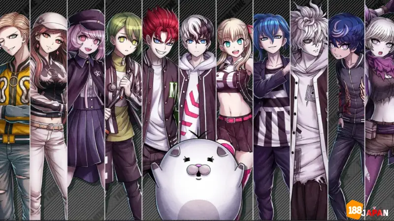 【Tribe Nine】とは？近未来×野球×抗争が炸裂する“スタイリッシュ異能スポーツアニメ”の魅力