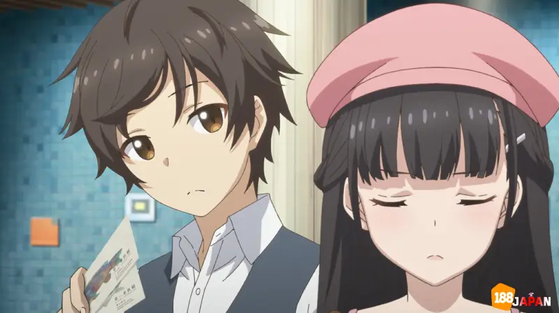 【継母の連れ子が元カノだった】──前カノと同居生活!? 胸キュン＆胃痛な新感覚ラブコメの真髄